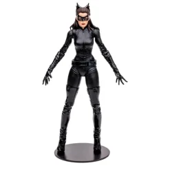 Batman The Dark Knight Figura de Colección Catwoman 6072157