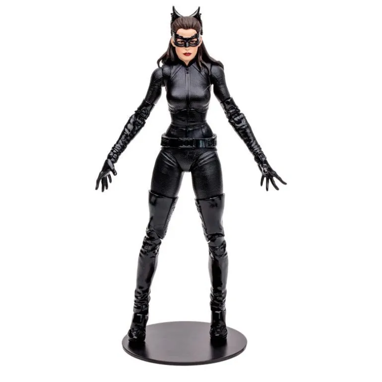 Batman The Dark Knight Figura de Colección Catwoman 6072157