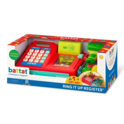 Battat Caja Registradora BT1808Z