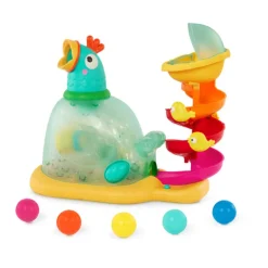 Battat Gallina Lanza Pelotas BT1800Z