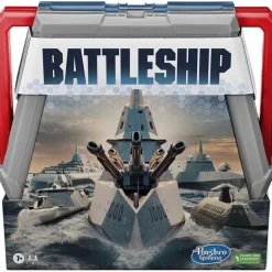 Battleship Clásico
