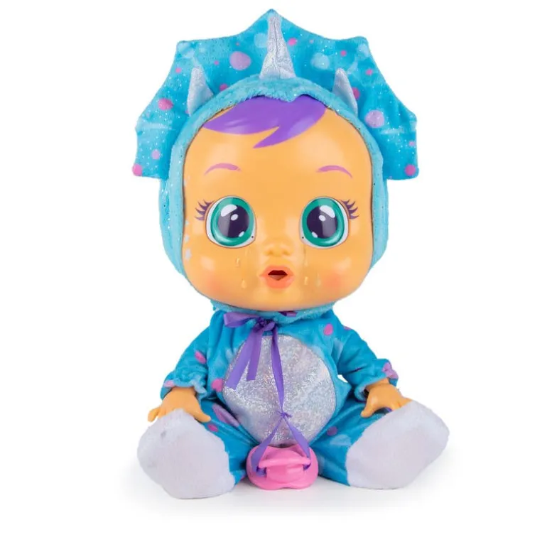 Bebés Llorones Fantasy, Muñeca Jenna