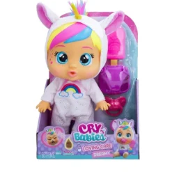Bebés Llorones Loving Care Dreamy