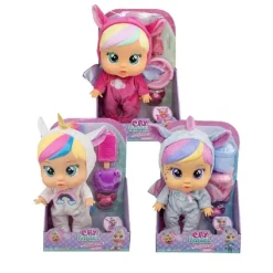 Bebés Llorones Loving Care Dreamy