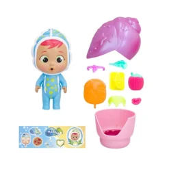 Bebés Llorones Set de Juegos Magic Shiny Shells Marina
