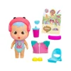 Bebés Llorones Set de Juego Colin Beach Babies