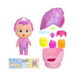 Bebés Llorones Set de Juegos Magic Shiny Shells Coraline