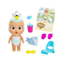 Bebés Llorones Set de Juego Sydney Beach Babies