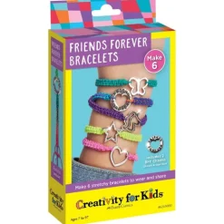 BFF Pulseras Mejores Amigas