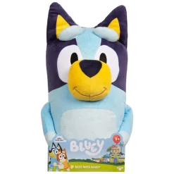 Bluey de Peluche Jumbo de 18"