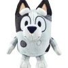 Bluey Peluche de Gris