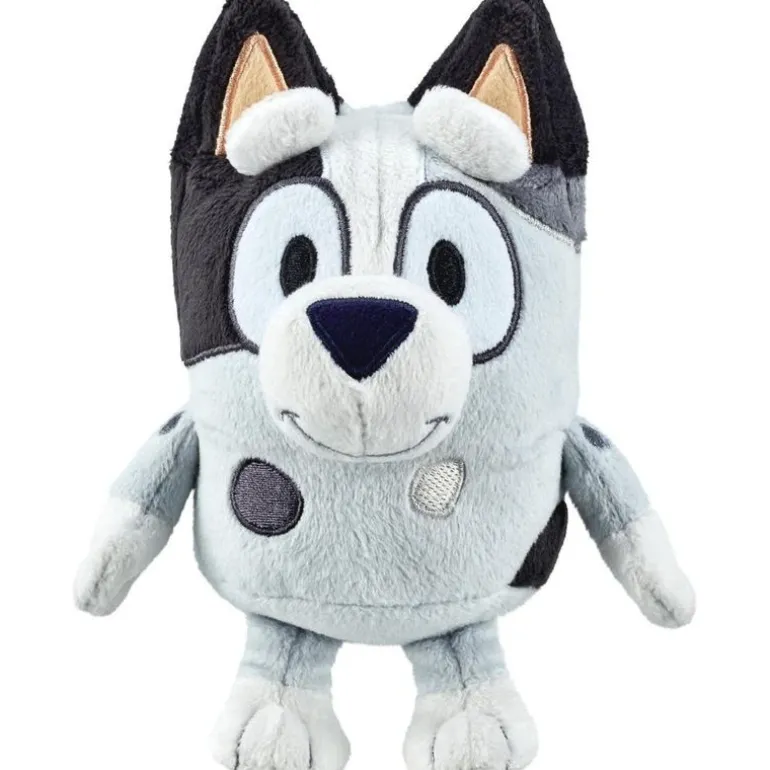 Bluey Peluche de Gris