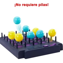 Bounce-Off Pop Out Juego de Mesa