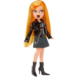 Bratz Fashion Doll Pretty 'N' Punk Doll Cloe