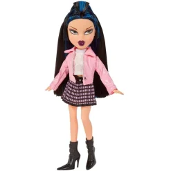 Bratz Fashion Doll Pretty 'N' Punk Doll Jade