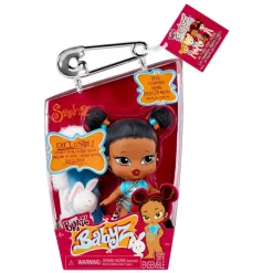 Bratz Fashion Dolls Baby Sasha