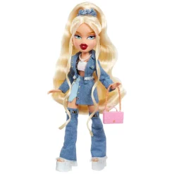 Bratz Fashion Dolls Cloe