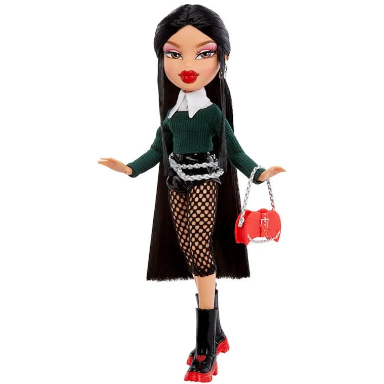 Bratz Fashion Dolls Jade