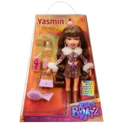 Bratz Fashion Dolls Yasmin