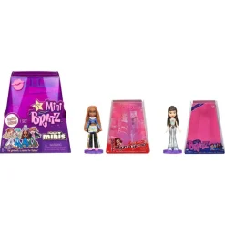 Bratz Mini Sorpresa Edición Limitada