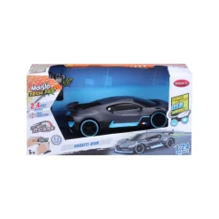 Bugatti Divo Radio Control Escala 1:14