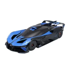 Bugatti Radio Control Escala 1:14