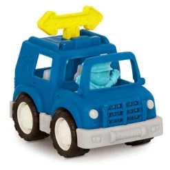 Carros de Emergencia Set de 3