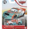 Cars de Disney y Pixar Vehículo de Juguete Murray