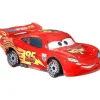 Cars de Disney y Pixar Vehículo de Juguete Rayo McQueen