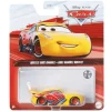 Cars de Disney y Pixar Vehículo de Juguete Cruz Ramírez Busteze