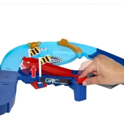 Cars Disney Pixar Circuito Carreras GRC