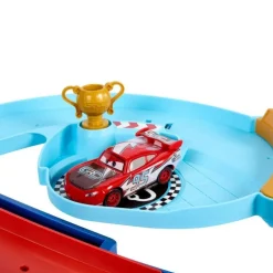 Cars Disney Pixar Circuito Carreras GRC