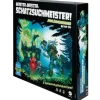 Cazadores de Tesoros Fantasmas Juego de Mesa