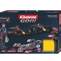 Checo Perez F1 Slot Set