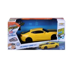Chevrolet Camaro Radio Control Escala 1:14