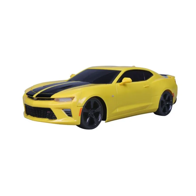 Chevrolet Camaro Radio Control Escala 1:14