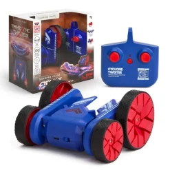 Coche Radio Control de AcrobaciasTwister