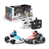 Coches Radio Control de Combate 2 Pack