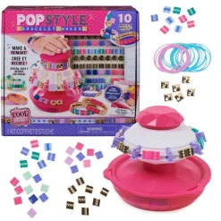 Cool Maker Estudio Pop Creador de Pulseras