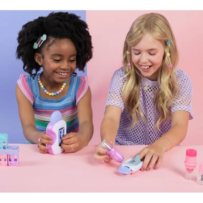 Cool Maker Go Glam De Lujo Portátil Refresh 6070509
