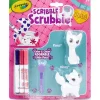 Crayola Color Pets 2 Pack Fiona y Missy