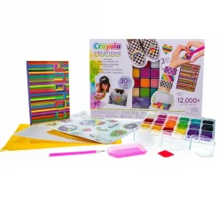 Crayola Creations Kit de Diseño