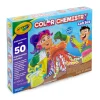 Crayola Laboratorio de Química de Colores