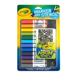 Crayola Refill de Aerografiti