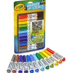 Crayola Refill de Aerografiti