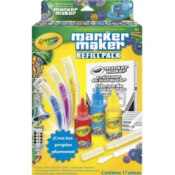 Crayola Refill Marker Maker