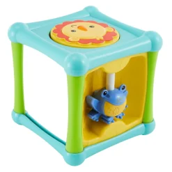 Cubo Animalitos Divertidos