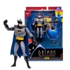 DC McFarlane Batman Figura de Colección The Animated Series 6072170