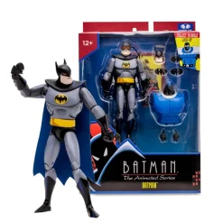 DC McFarlane Batman Figura de Colección The Animated Series 6072170