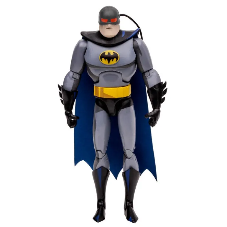 DC McFarlane Batman Figura de Colección The Animated Series 6072170